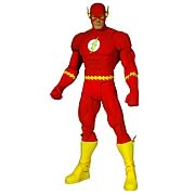 DC Universe Classics All Star The Flash Action Figure